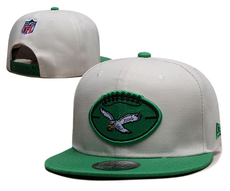 2024 NFL Philadelphia Eagles Hat YS202410301